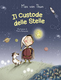 Custode delle stelle 