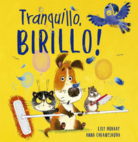 Tranquillo birillo ! 