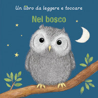 Nel bosco 