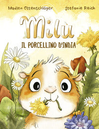 Milu' il porcellino d'india 
