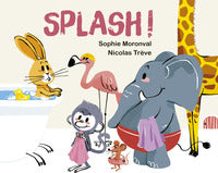 Splash ! 
