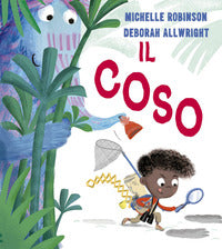 Coso 