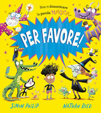 Per favore ! 