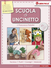 Scuola di uncinetto 