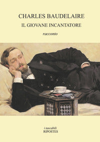 Giovane incantatore 