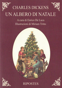 Albero di natale 
