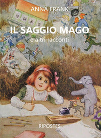 Saggio mago e atlri racconti 