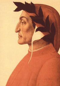 Dante in immagini e parole 