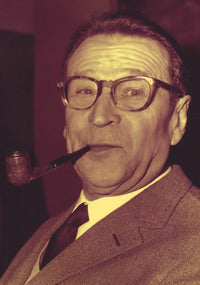 Simenon in immagini e parole 