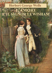Amore e il signor lewisham 