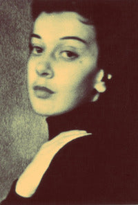 Cristina campo in immagini e parole 
