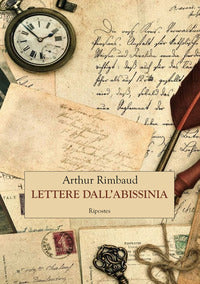 Lettere dall'abissinia 