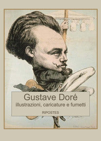 Illustrazioni caricature e fumetti 
