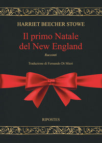 Primo natale del new england 