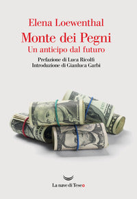 Monte dei pegni - un anticipo dal futuro 