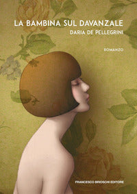 Bambina sul davanzale 