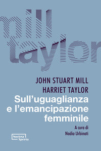 Sull'uguaglianza e l'emancipazione femminile 