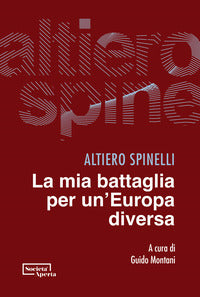 Mia battaglia per un'europa diversa 