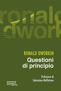 Questioni di principio 