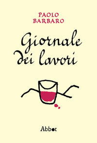 Giornale dei lavori 