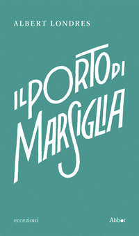 Porto di marsiglia 