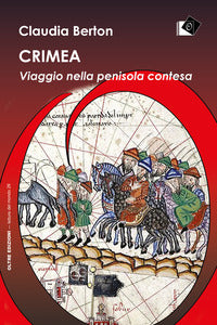 Crimea - viaggio nella penisola contesa 