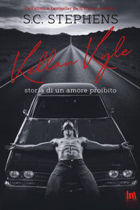 Kellan kyle - storia di un amore proibito 