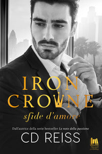 Iron crowne sfide d'amore 