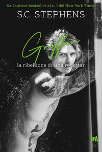 Griffin - la ribellione di una rockstar 