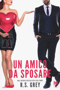 Amico da sposare 
