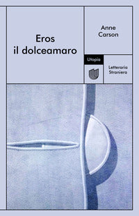 Eros il dolceamaro 