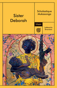Sister deborah 