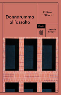 Donnarumma all'assalto 