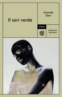 Sari verde 