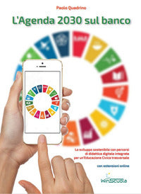 Agenda 2030 sul banco 
