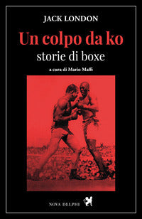 Colpo da ko - storie di boxe 
