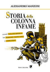 Storia della colonna infame 