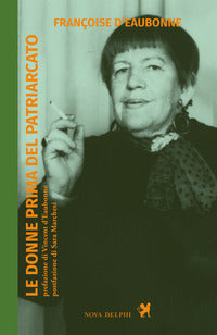 Donne prima del patriarcato 