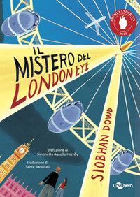 Mistero del london eye 