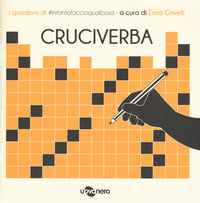 Cruciverba 3 - i quaderni di _intantofaccioqualcosa 