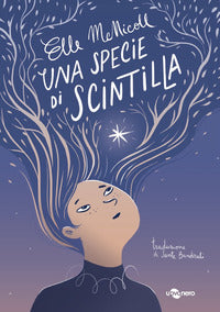 Specie di scintilla 