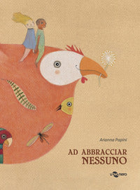Ad abbracciar nessuno 