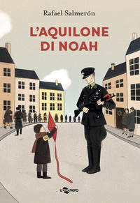 Aquilone di noah 