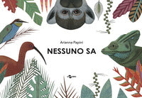 Nessuno sa 