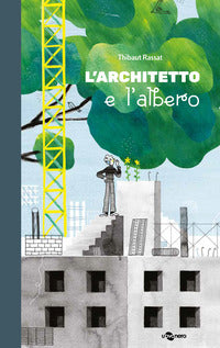 Architetto e l'albero 