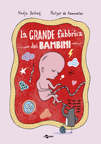 Grande fabbrica dei bambini 