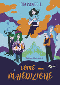 Come una maledizione 