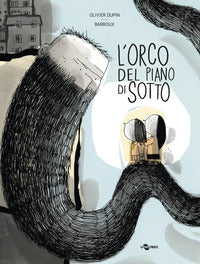 Orco del piano di sotto 