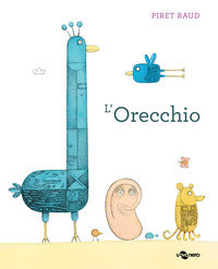 Orecchio 