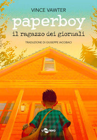 Paperboy - il ragazzo dei giornali 